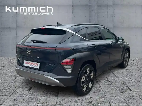 HYUNDAI KONA PRIME (4/15)