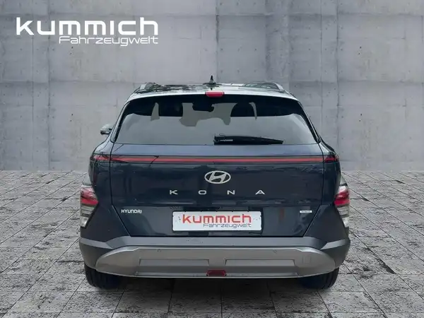 HYUNDAI KONA PRIME (5/15)