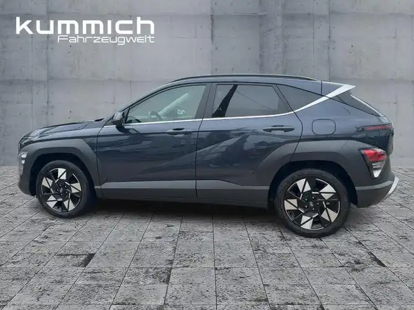 HYUNDAI KONA PRIME (6/15)