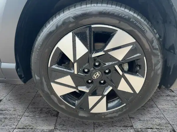 HYUNDAI KONA PRIME (7/15)