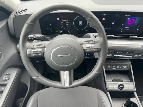 HYUNDAI KONA PRIME (8/15)