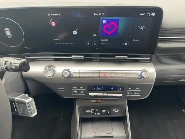 HYUNDAI KONA PRIME (9/15)