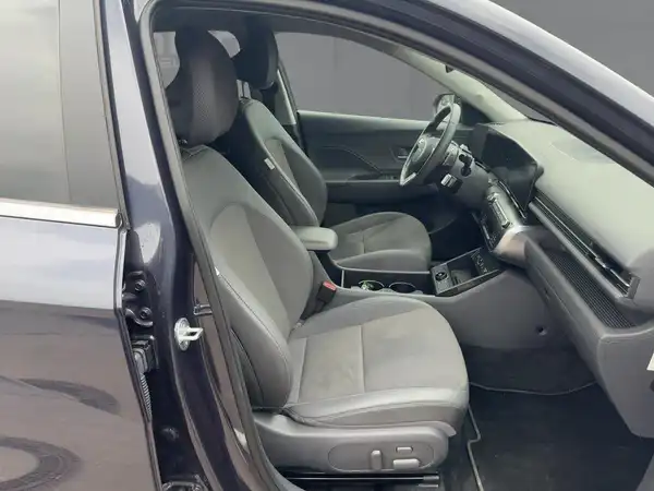 HYUNDAI KONA PRIME (10/15)