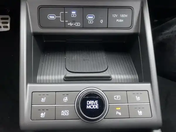 HYUNDAI KONA N LINE (14/15)