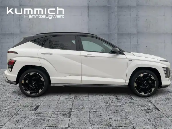 HYUNDAI KONA N LINE (3/15)