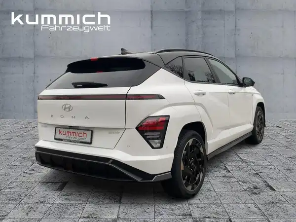 HYUNDAI KONA N LINE (4/15)