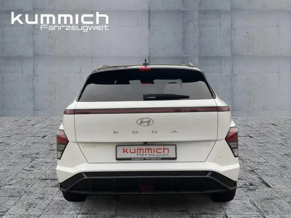 HYUNDAI KONA N LINE (5/15)