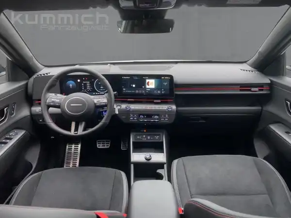HYUNDAI KONA N LINE (8/15)