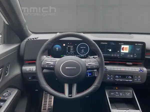 HYUNDAI KONA N LINE (9/15)
