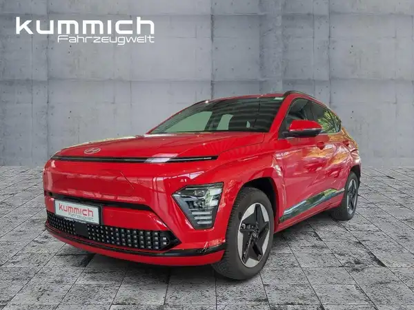 HYUNDAI KONA TREND (1/14)