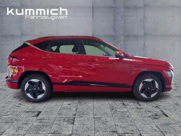 HYUNDAI KONA TREND (3/14)