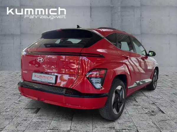 HYUNDAI KONA TREND (4/14)