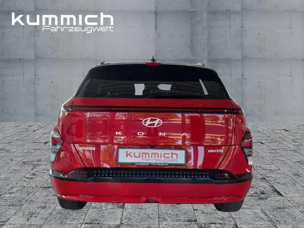 HYUNDAI KONA TREND (5/14)