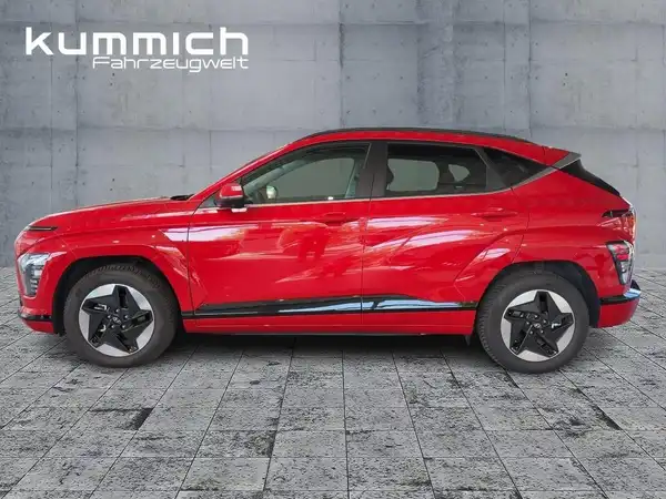 HYUNDAI KONA TREND (6/14)