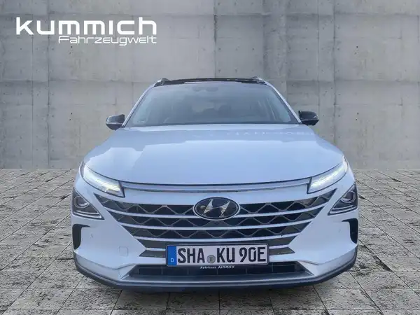 HYUNDAI NEXO (2/15)