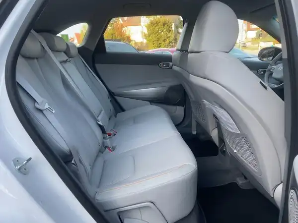 HYUNDAI NEXO (12/15)