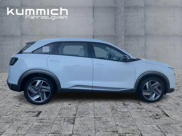 HYUNDAI NEXO (3/15)