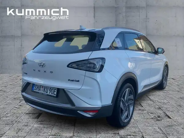 HYUNDAI NEXO (4/15)