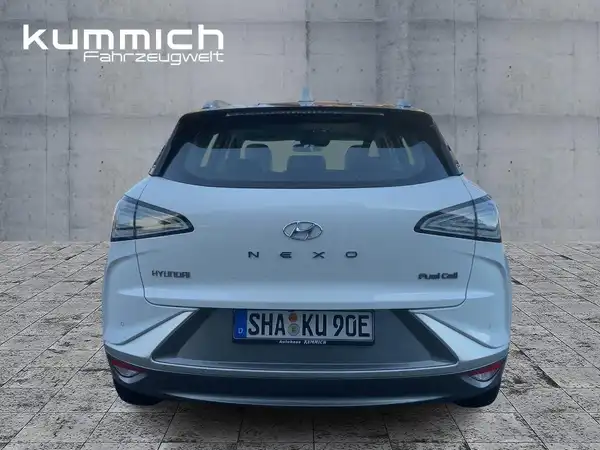 HYUNDAI NEXO (5/15)