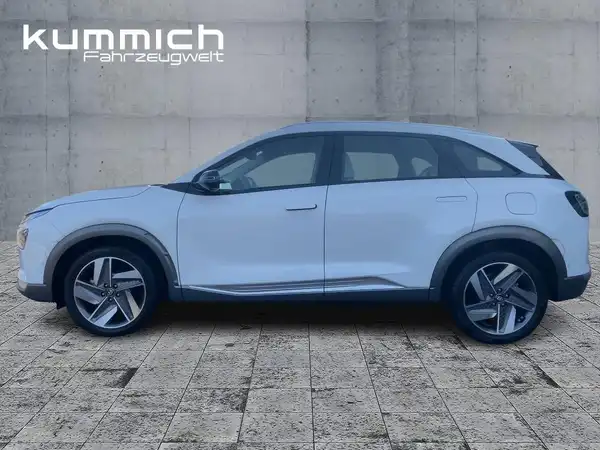 HYUNDAI NEXO (6/15)