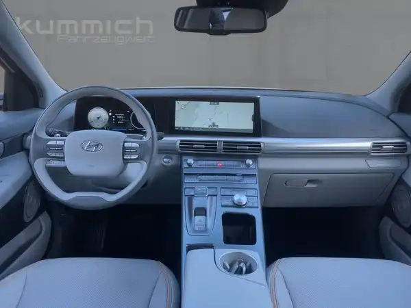 HYUNDAI NEXO (8/15)