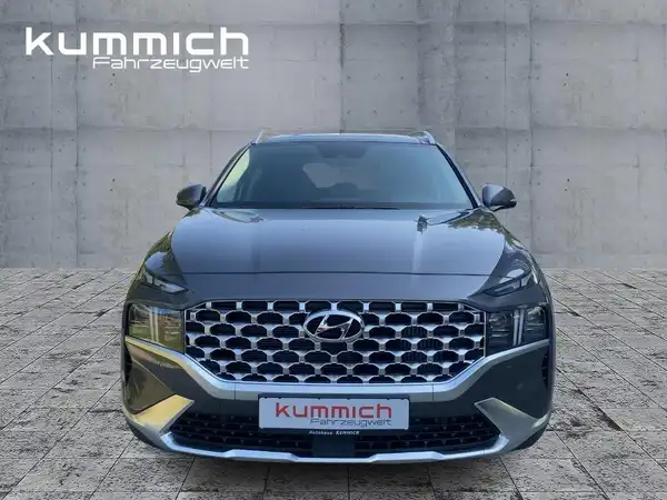 HYUNDAI SANTA FE PRIME (2/15)