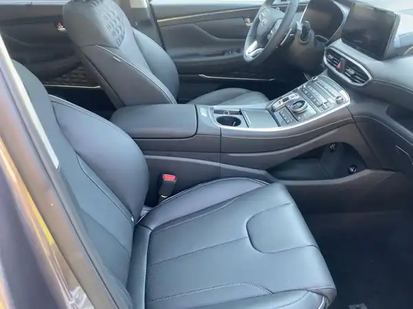 HYUNDAI SANTA FE PRIME (11/15)