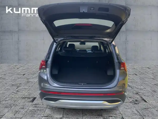 HYUNDAI SANTA FE PRIME (13/15)