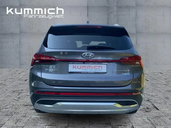 HYUNDAI SANTA FE PRIME (5/15)