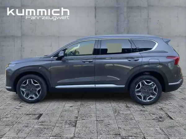 HYUNDAI SANTA FE PRIME (6/15)