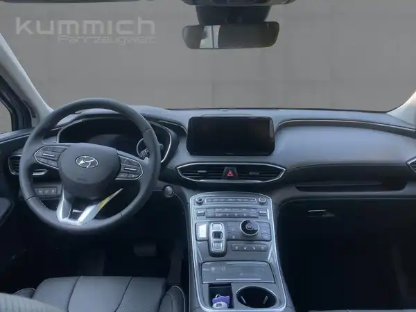 HYUNDAI SANTA FE PRIME (8/15)