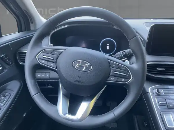 HYUNDAI SANTA FE PRIME (9/15)