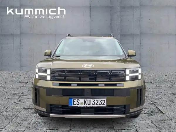 HYUNDAI SANTA FE (2/14)