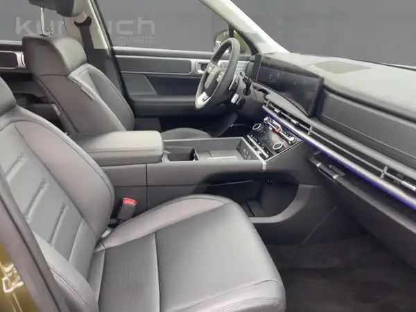 HYUNDAI SANTA FE (11/14)