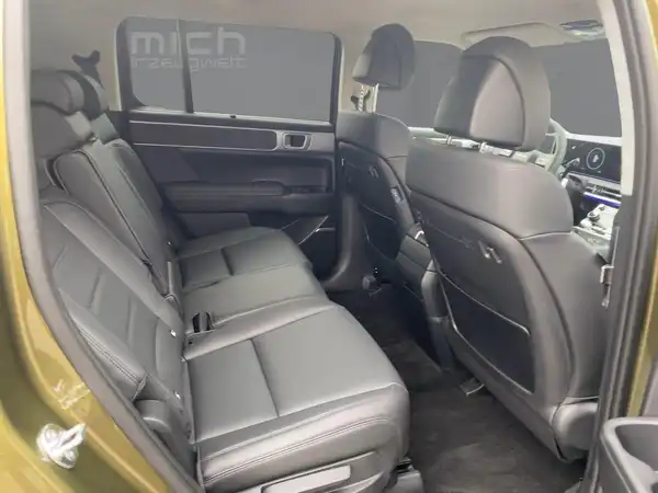 HYUNDAI SANTA FE (12/14)