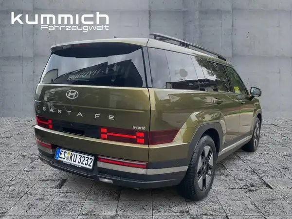 HYUNDAI SANTA FE (4/14)