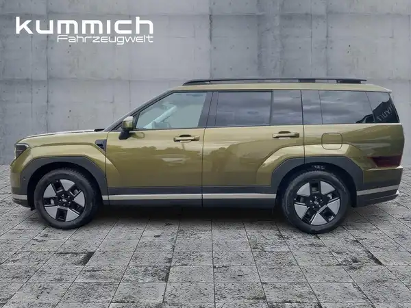 HYUNDAI SANTA FE (6/14)