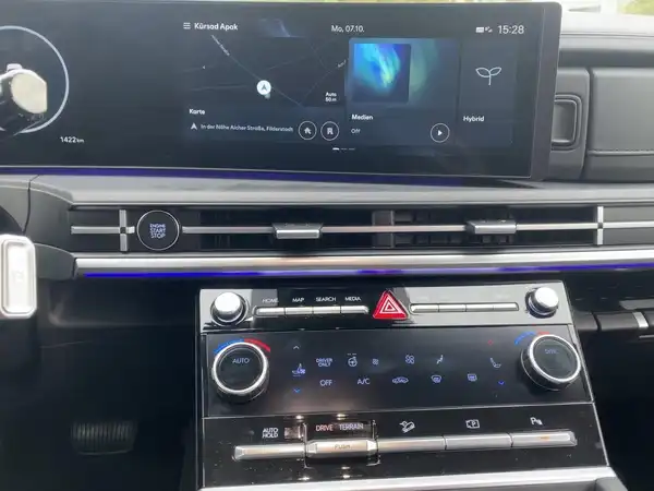 HYUNDAI SANTA FE (10/14)