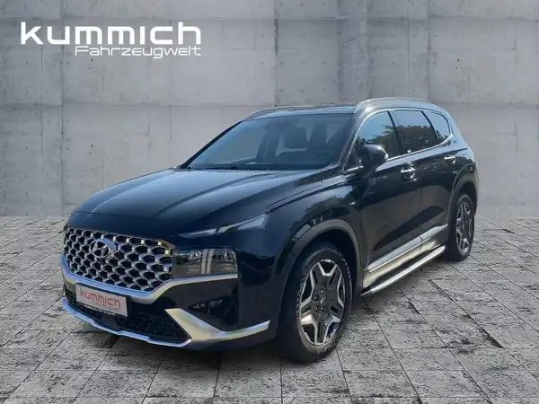 HYUNDAI SANTA FE PRIME (1/15)