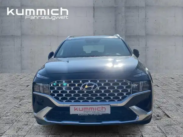 HYUNDAI SANTA FE PRIME (2/15)