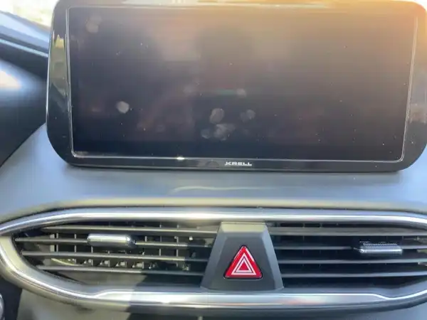 HYUNDAI SANTA FE PRIME (11/15)