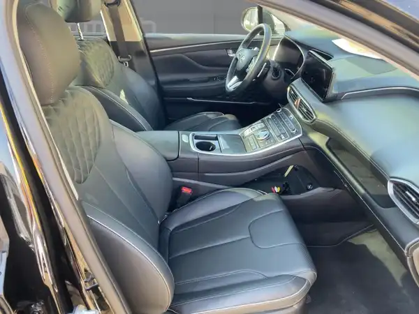 HYUNDAI SANTA FE PRIME (12/15)