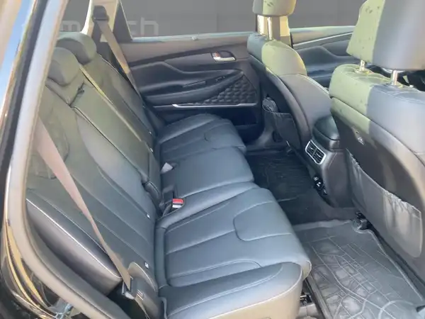 HYUNDAI SANTA FE PRIME (13/15)