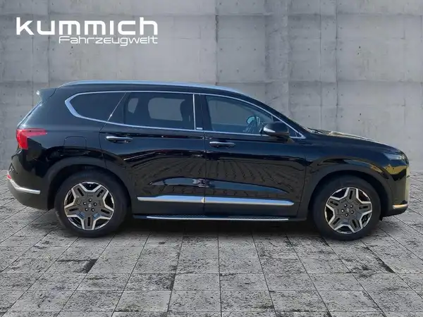 HYUNDAI SANTA FE PRIME (3/15)