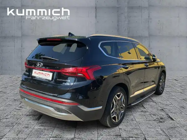 HYUNDAI SANTA FE PRIME (4/15)