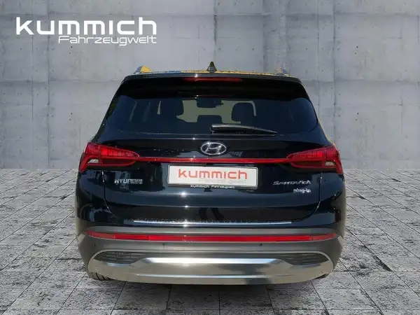 HYUNDAI SANTA FE PRIME (5/15)