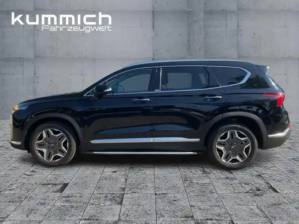 HYUNDAI SANTA FE PRIME (6/15)