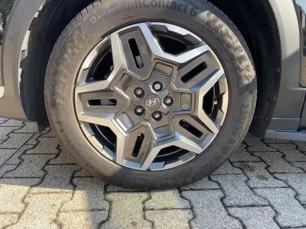 HYUNDAI SANTA FE PRIME (7/15)