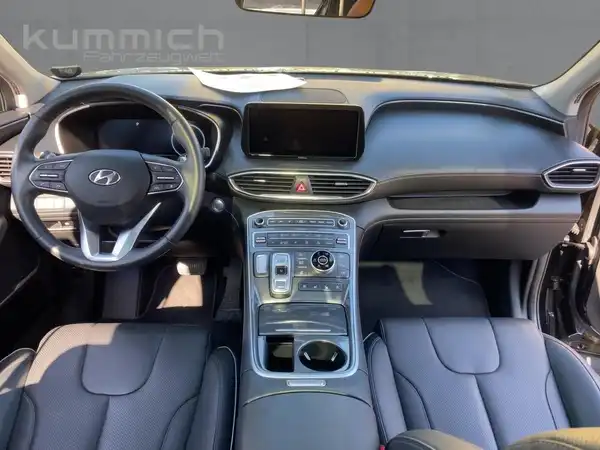 HYUNDAI SANTA FE PRIME (9/15)