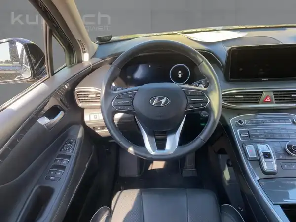 HYUNDAI SANTA FE PRIME (10/15)
